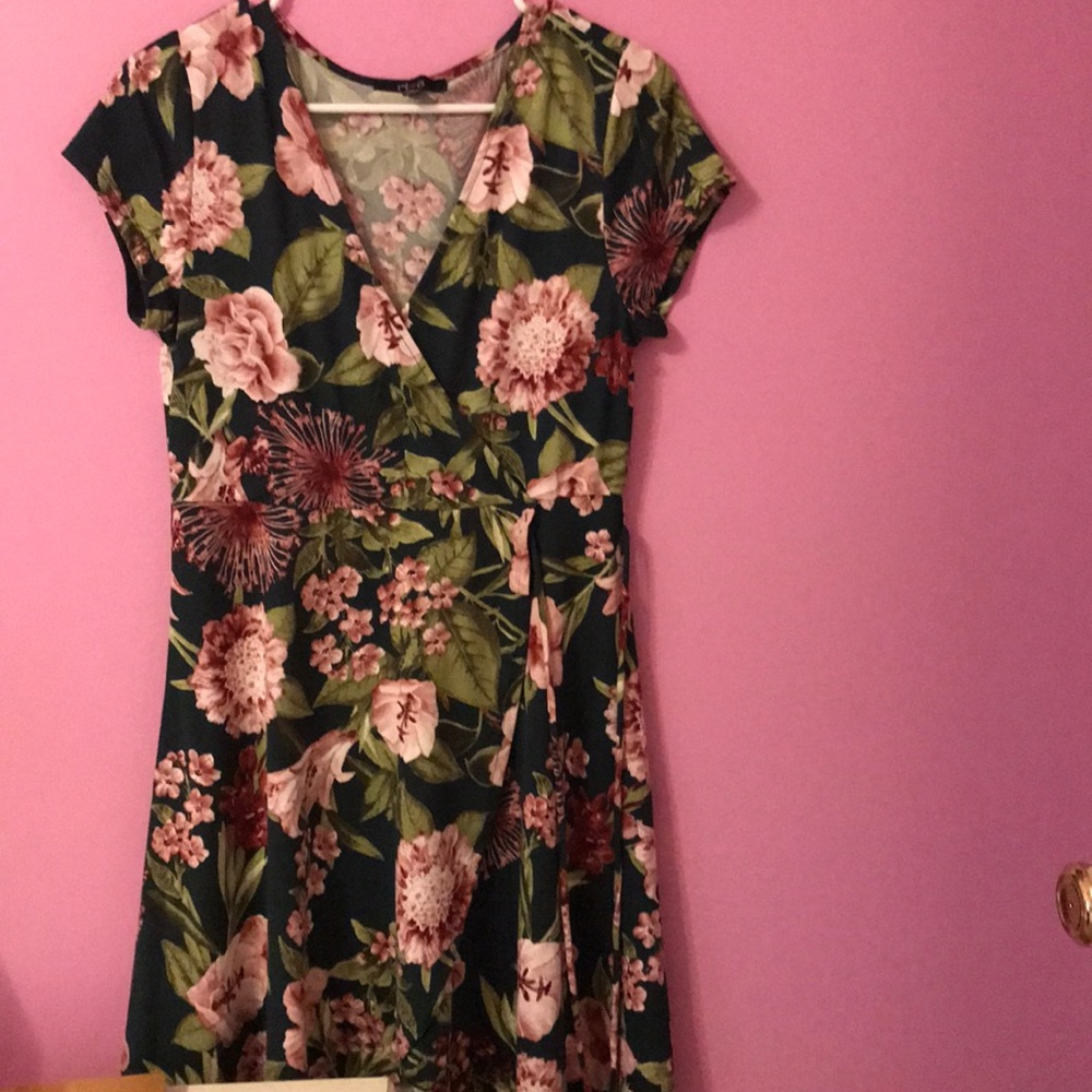 Beautiful dress